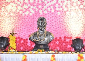 Shivjayanti Celebration