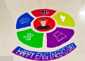 Engineer’s Day Celebration 2023