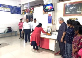 Celebration of Engineer's Day