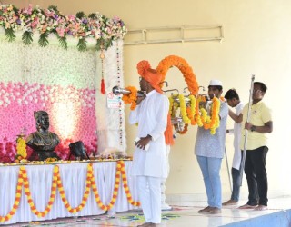 Shivjayanti Celebration