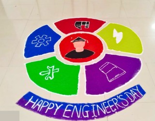 Engineer’s Day Celebration 2023