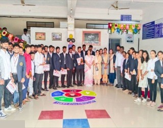 Engineer’s Day Celebration 2023