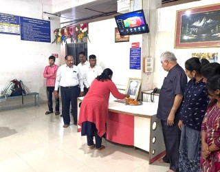 Celebration of Engineer's Day