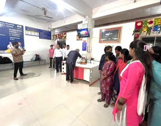 Celebration of Engineer's Day