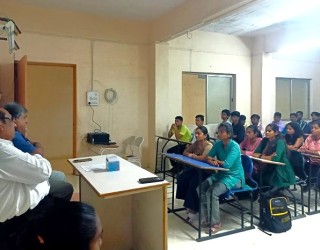 Celebration of Engineer's Day