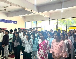 Celebration of Engineer's Day