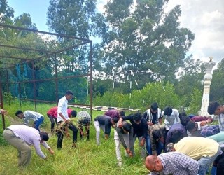 Celebration of Engineer's Day