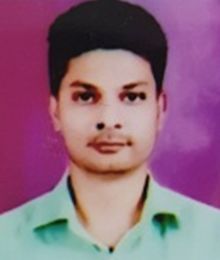 Mr. Dhiraj Manikrao Waghmare