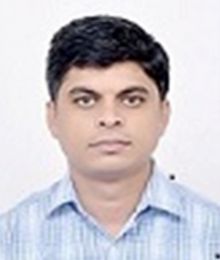 Mr.Mishra Jitendra kumar