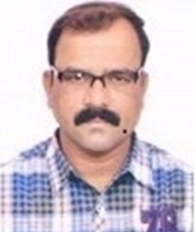 Mr. Satish Ranbhise