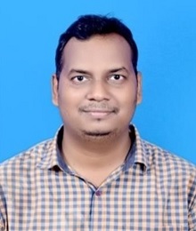 Dr. Sujit Kumar