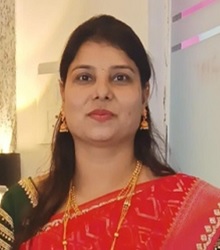 Mrs. Sujata S. Gore